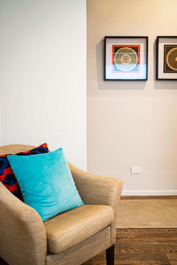Wharf Retreat Unit 2 Apartment Tauranga Exterior photo