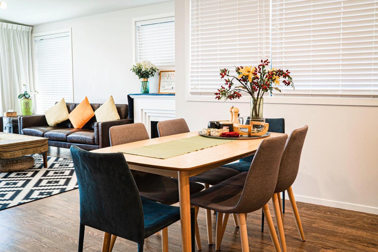 Wharf Retreat Unit 2 Apartment Tauranga Exterior photo