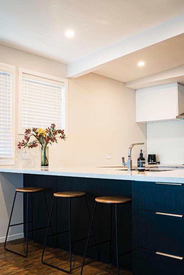 Wharf Retreat Unit 2 Apartment Tauranga Exterior photo