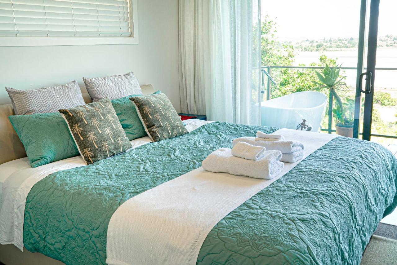 Wharf Retreat Unit 2 Apartment Tauranga Exterior photo