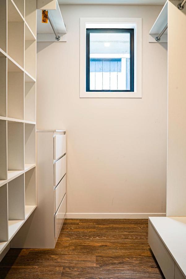 Wharf Retreat Unit 2 Apartment Tauranga Exterior photo